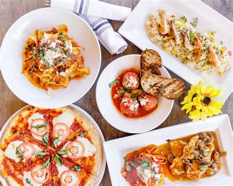 Find italian restaurants in gilbert az  Call the restaurant for reservations